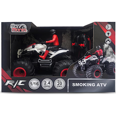 Car Mania ATV