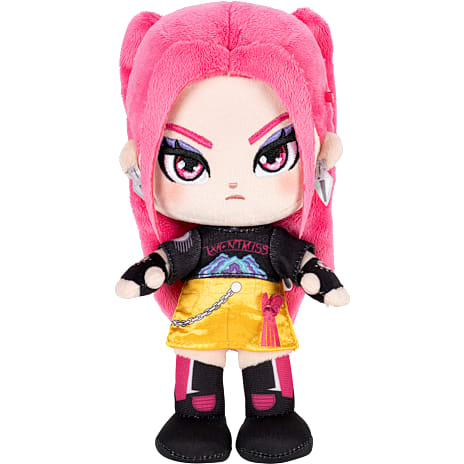K-pop Demon Hunters Mira bamse