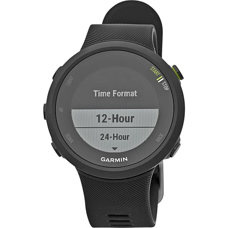 Garmin Forerunner 45 42 mm Sort