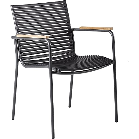 Mood Classic Havestol Sort