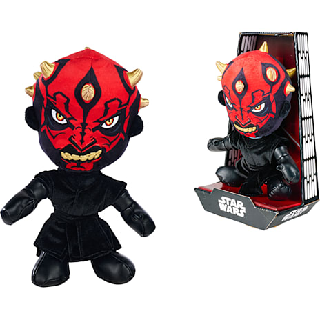 Disney Star Wars Darth Maul Bamse
