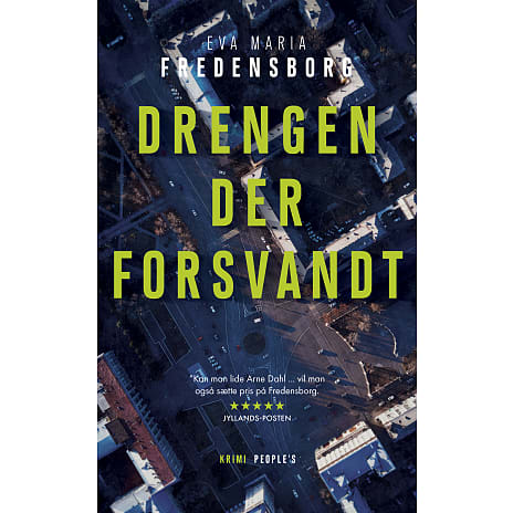 People's Drengen der forsvandt