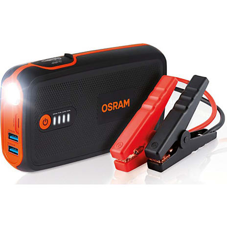 Osram jumpstarter 1500A