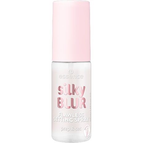 essence Flawless Setting Spray