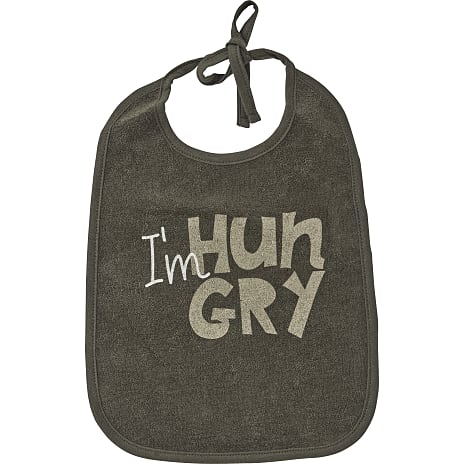 VRS Baby Hagesmæk Onesize Grøn
