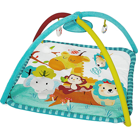 Spire Jungle Baby Gym