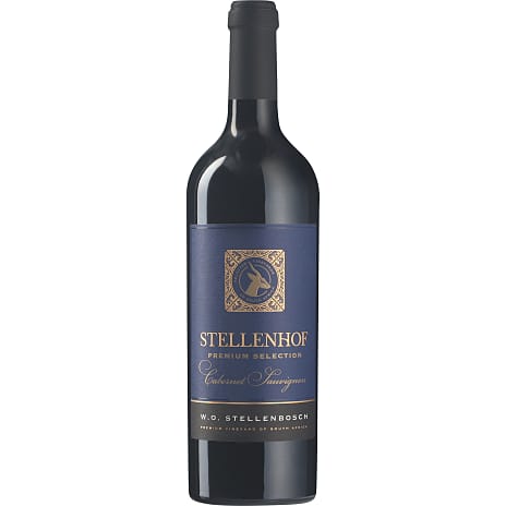 Stellenhof Cabernet Sauvignon