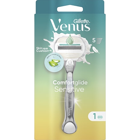Gillette Venus Comfortglide Sensitiv