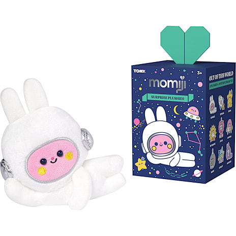 Momiji OOTW Surprise bamse 10 cm - flere varianter - assorteret 1 stk.