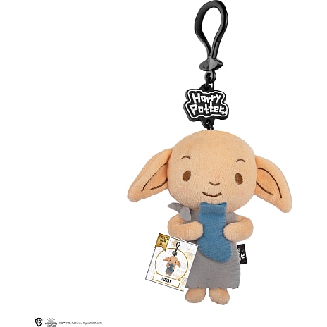 Harry Potter Nøglering Dobby 2024