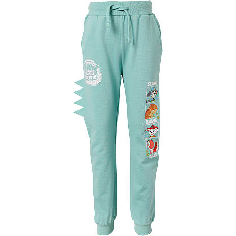 Paw Patrol Sweatpants Str. 110/116 Grøn