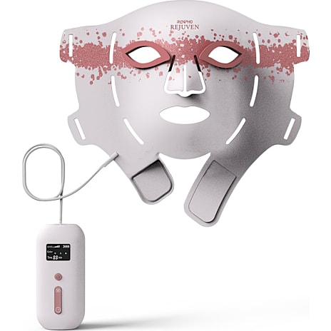 Renpho Ansigts LED-maske