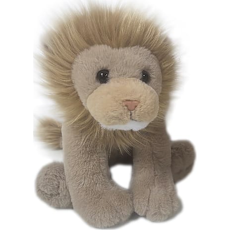 My Soft Friend Løve Bamse