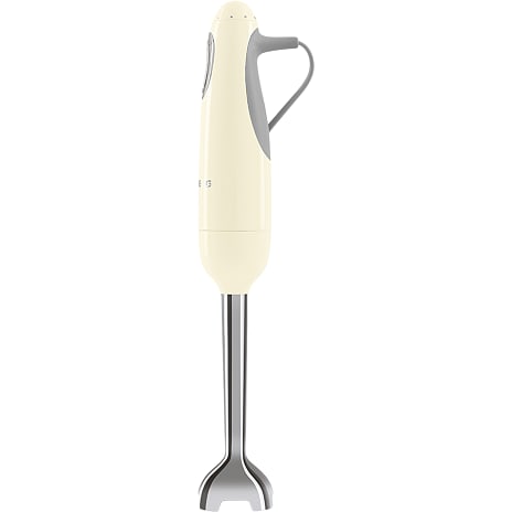 Smeg Stavblender HBF11CREU Creme