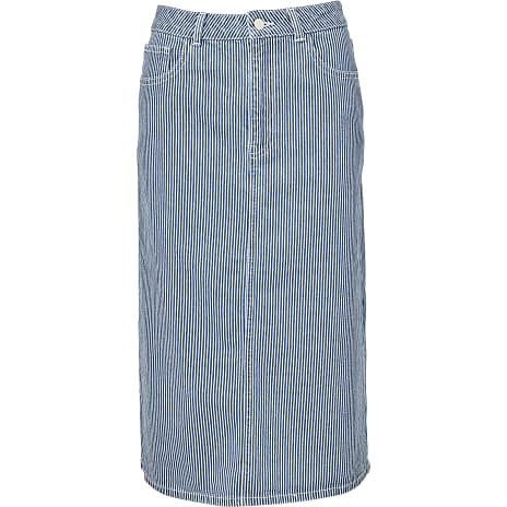 VRS Dame Nederdel Str. 40 Blå