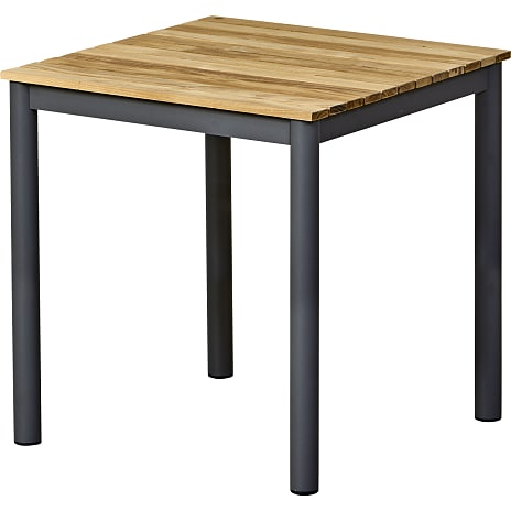 Pesaro Loungebord Koksgrå