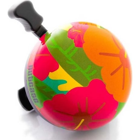 Nutcase Ringeklokke Tropic Wonder