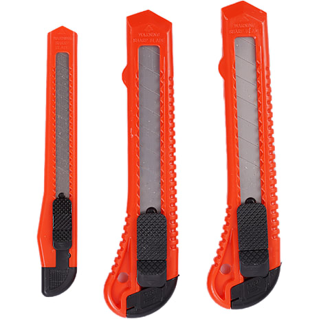 BASIS Hobbykniv Stk