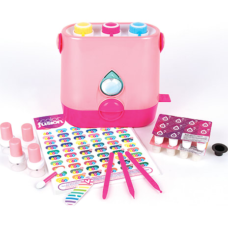 Make It Real Nail Polish Maker