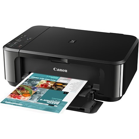 Canon Pixma MG3650S printer
