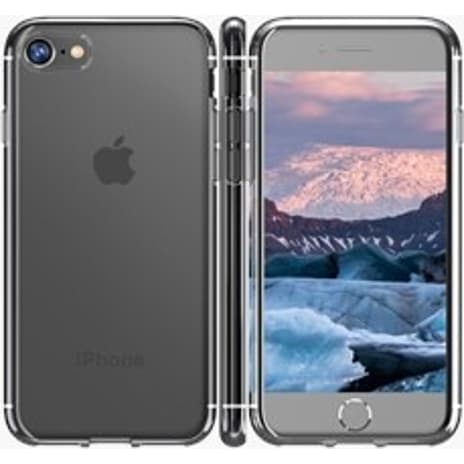 Dbramante iPhone SE/7/8 Cover Transparent