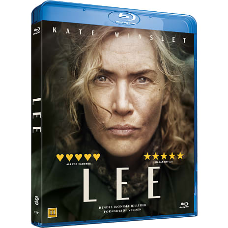 SMD Lee Blu-ray