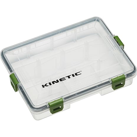 Kinetic waterproof system box S 1 stk.