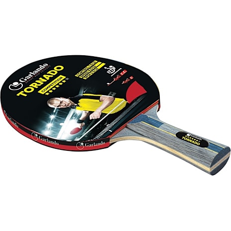 Garlando Tornado 6* Bordtennisbat