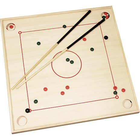 Nordic Games Bobspil