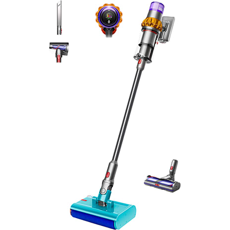 Dyson V15s Detect Submarine Håndholdt Støvsuger