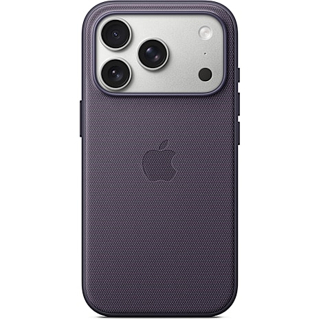 Apple iPhone 17 Pro MagSafe Cover Lilla