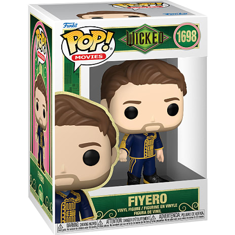 Funko POP! Wicked Fiyero