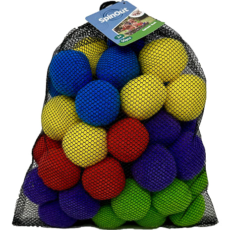 SpinOut Splash Bolde