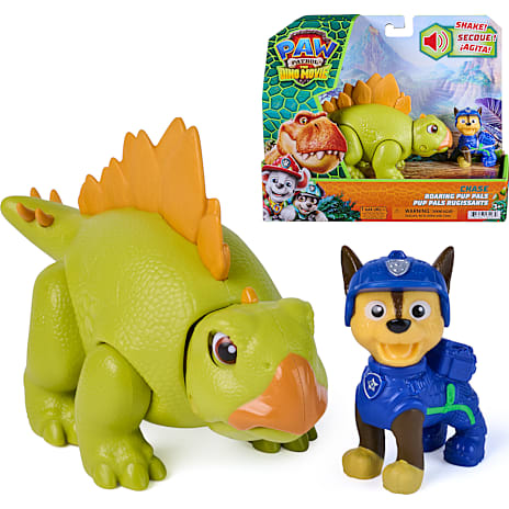 Paw Patrol Dino legetøjssæt, assorteret
