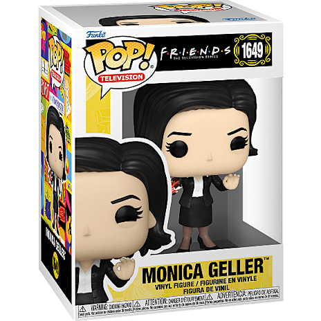Funko POP! Friends Monica Geller