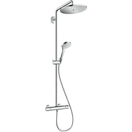 Hansgrohe Croma Select S 280 Showerpipe Krom