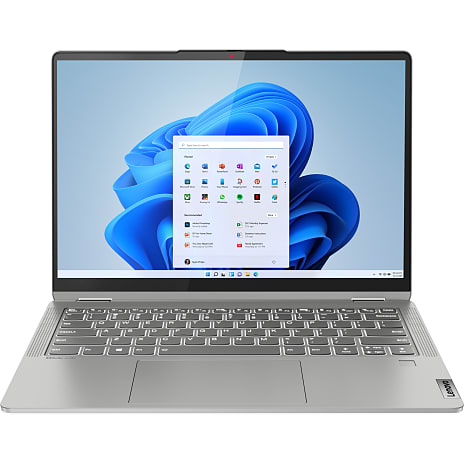 Lenovo Flex 5 14" Bærbar Computer Ryzen 7 7730U 82XX008QMX