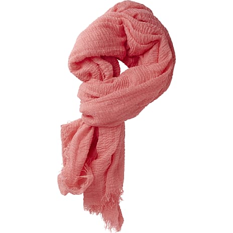 Choise by Heart Dame Tørklæde Pink