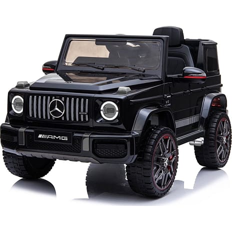 Mercedes AMG G63 12V