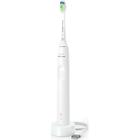 Philips Sonicare Series 4100 elektrisk tandbørste