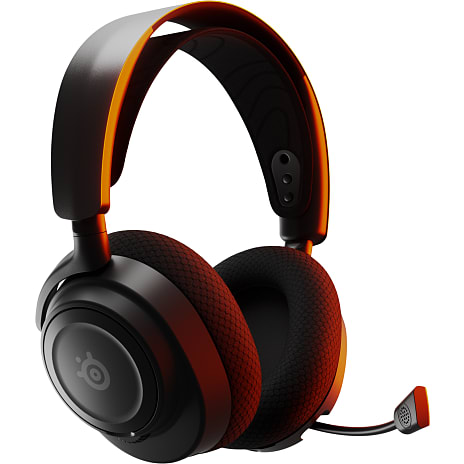 SteelSeries Arctis Nova 7 Gaming Headset