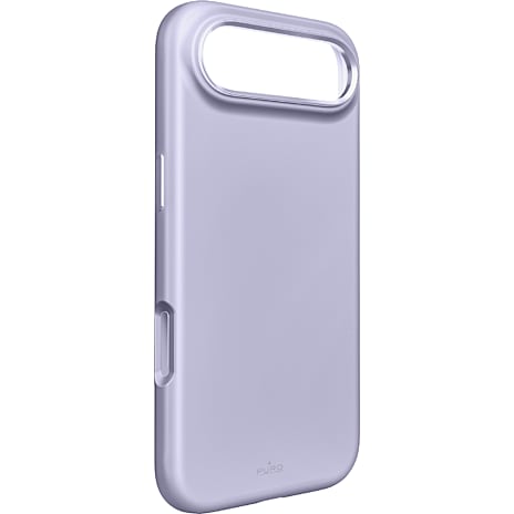 Puro Icon Mag Cover til iPhone 17 Air Lavendel