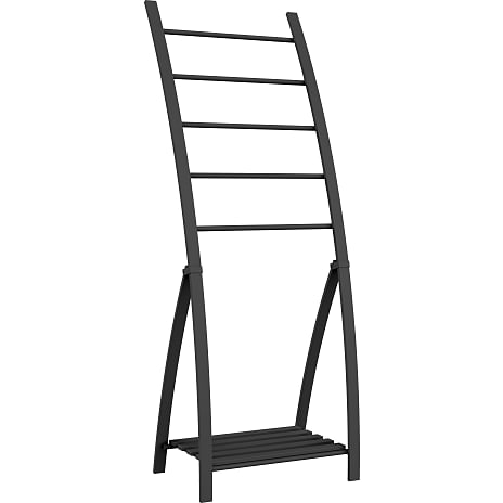 Allibert Loft Game håndklædeholder hylde