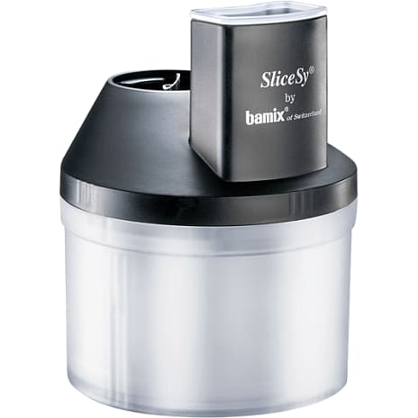 Bamix Slicesy Sort