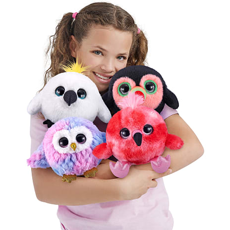 Pets Alive Chirpy Birds S1 Surprise K b online p br
