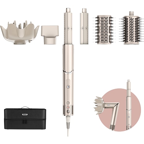 Shark FlexStyle HD440EU 5-i-1 Styler og Hårtørrer