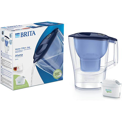 Brita Aluna MXPro Blå