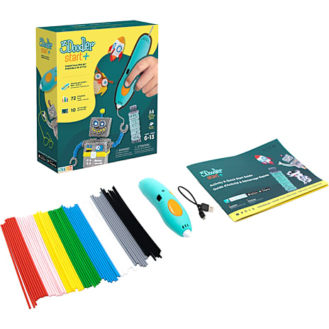 3Doodler Start Plus