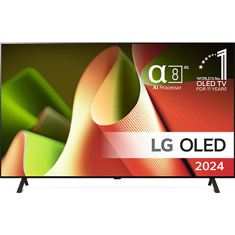 LG OLED77B46 4K OLED TV