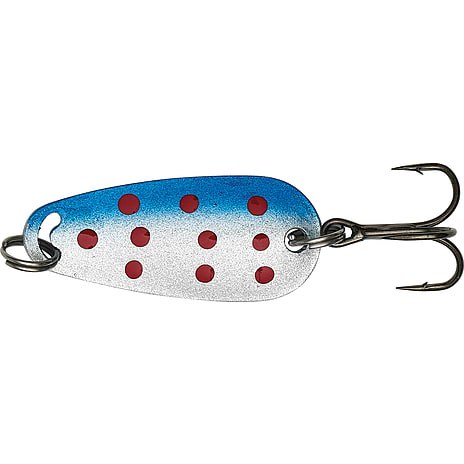 Kinetic Volda 9 g Blue/Silver